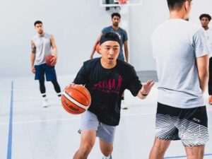 MILO ACADEMY